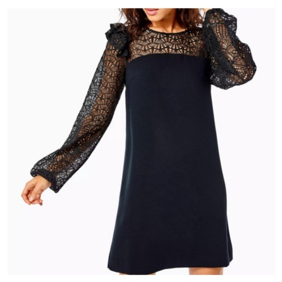 Karolina dress - Picture 1 of 6